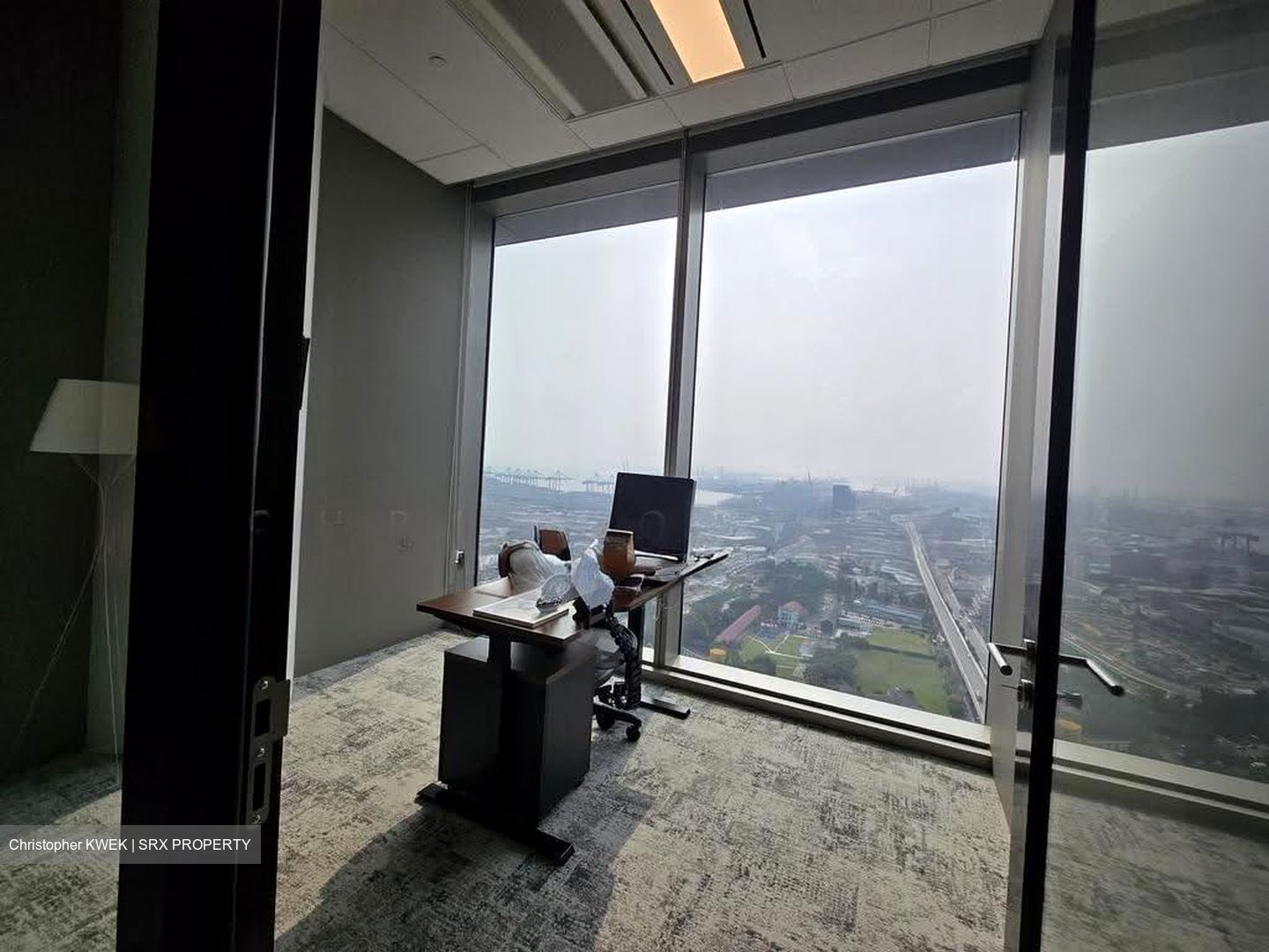 Labrador Tower (D5), Office #632494141